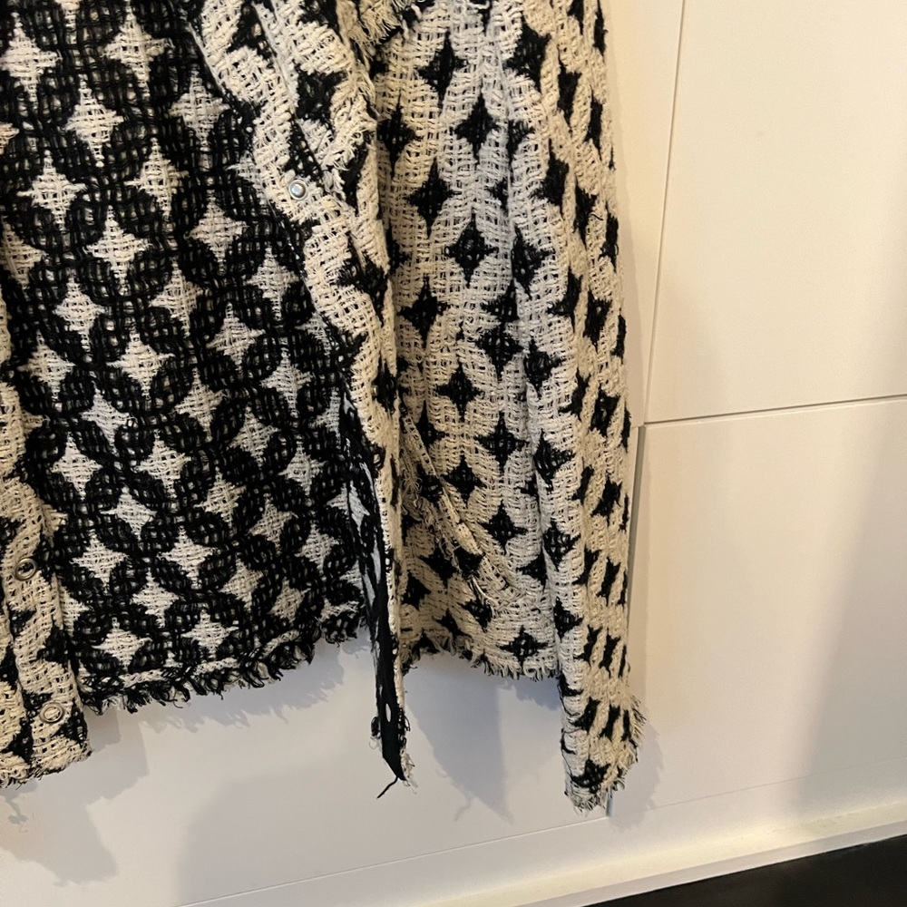 Iro jacket - Picture 5 of 5
